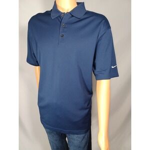 Nike Golf shirt, Men's XL‎
